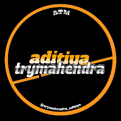 Логотип каналу ADITIYA TM