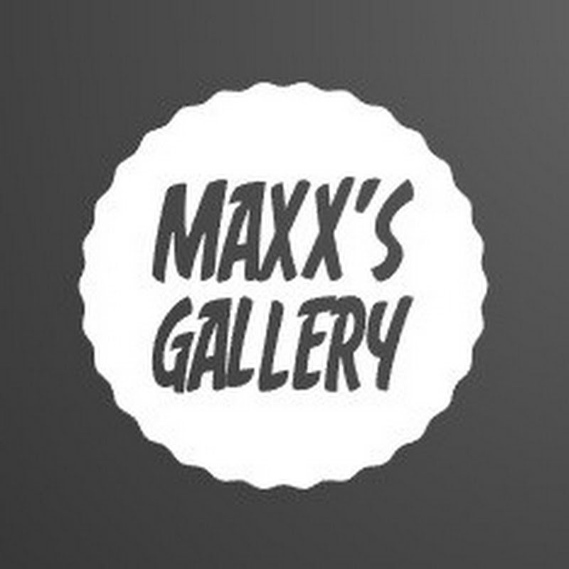 Maxx's Gallery
