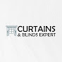 Curtains & Blinds Expert logo