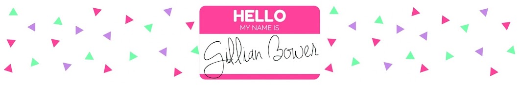 More Gillian Bower YouTube channel avatar