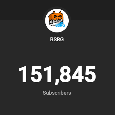 Post from BSRG