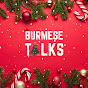Burmese Talks logo