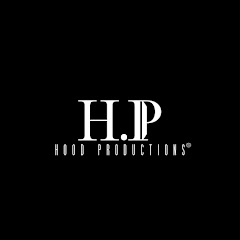 Hood Productions channel logo