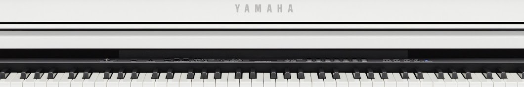 Yamaha Music YouTube channel avatar