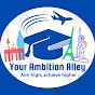 Your Ambition Alley logo