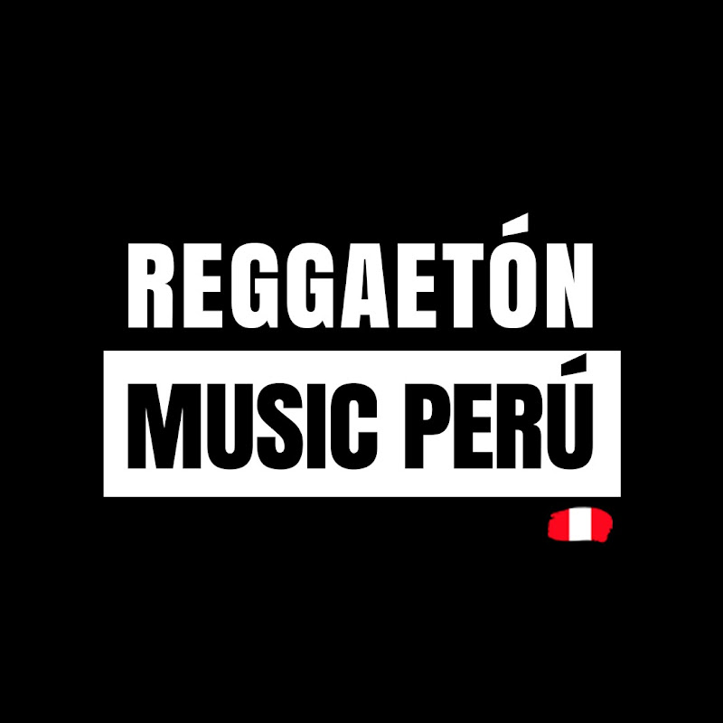 Reggaetón Music Perú
