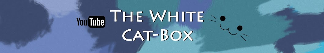 White Cat-Box YouTube channel avatar