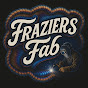 Frazier’s fab logo