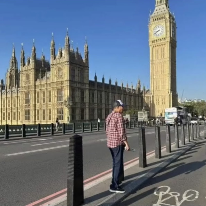 PINOY BRIT-OFW