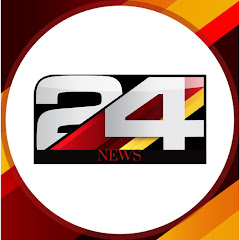 24 TV News