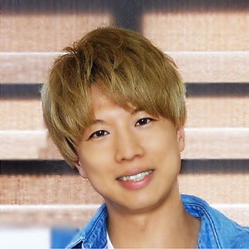 ゆーすけのダイエット動画のサムネイル