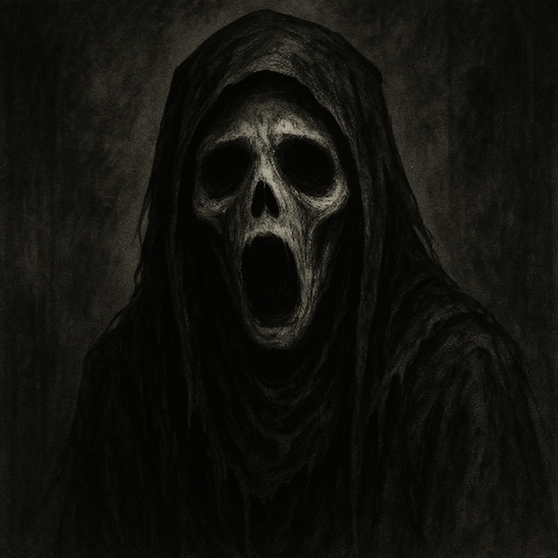 Scarystory hub