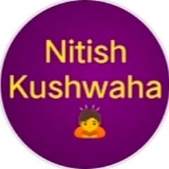 Nitish Kushwaha