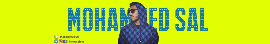 Mohammed Sal YouTube channel avatar