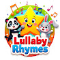 Lullaby Rhymes logo