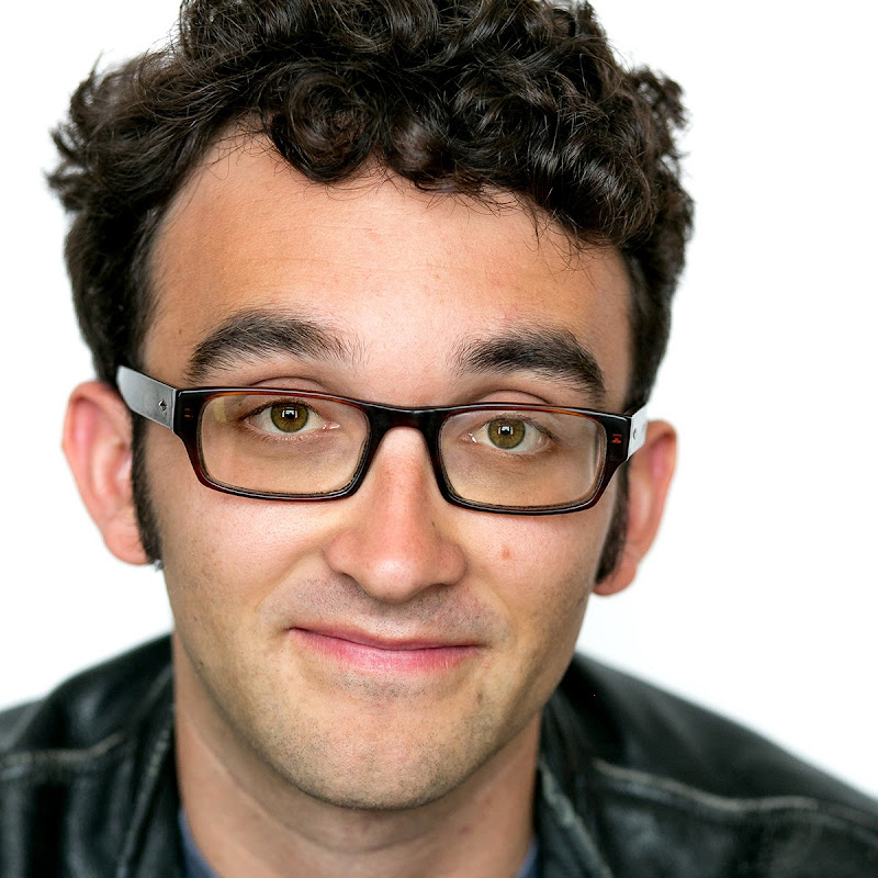 Alexander Robinson (Old Channel)