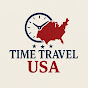 Time Travel USA
 logo