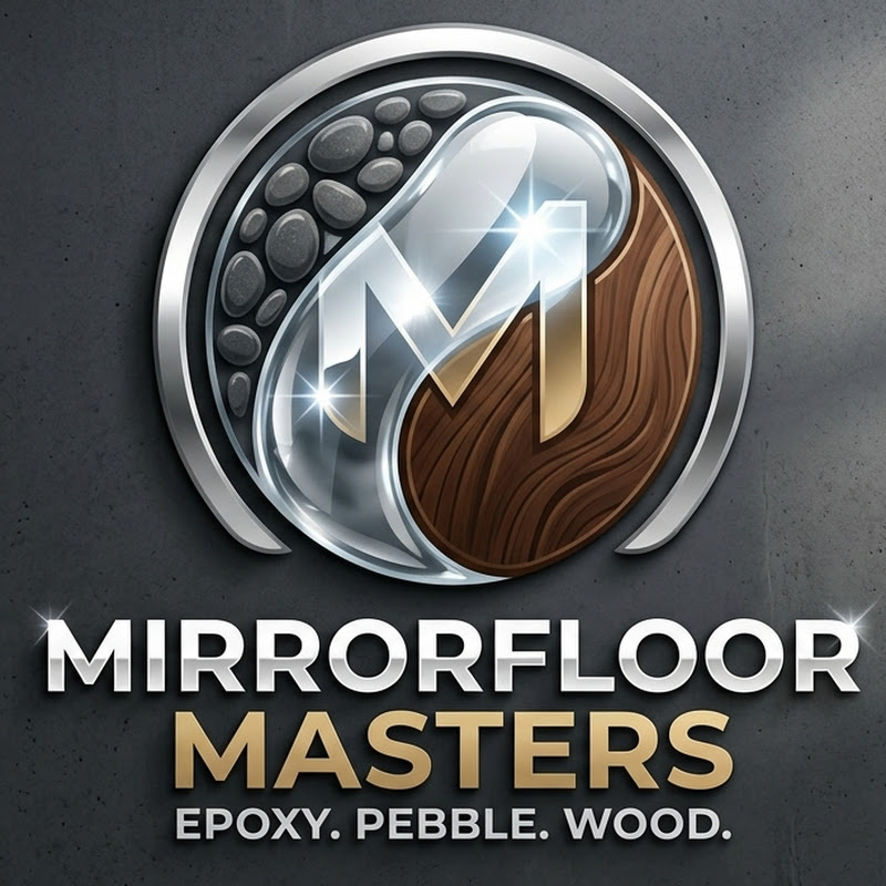 Hire Mirror Floor Masters — Home & Garden YouTube creator for sponsorships