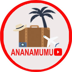 Ananamumu channel logo