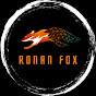 Ronan Fox - @Ronan_Fox - Youtube