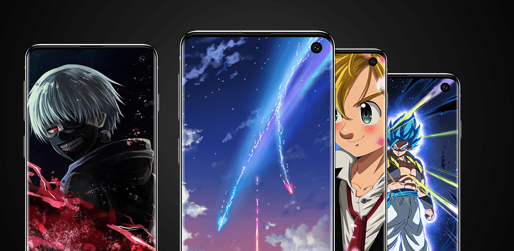 Anime Live Wallpapers Hd 4k Automatic Changer Apk Download Live Wallpapers Expert