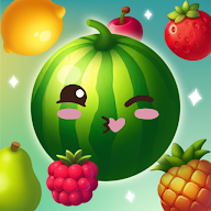Watermelon Fusion icon