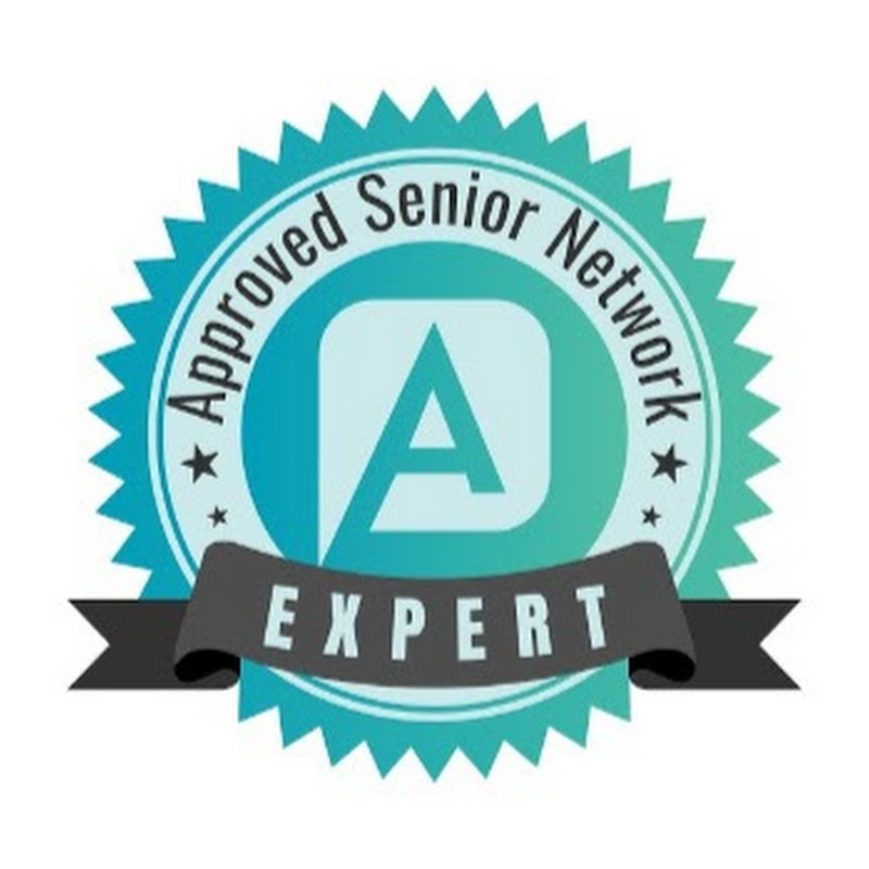 Home Care by Approved Senior Network Experts icon