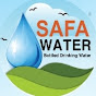 SAFA WATER 💦 logo