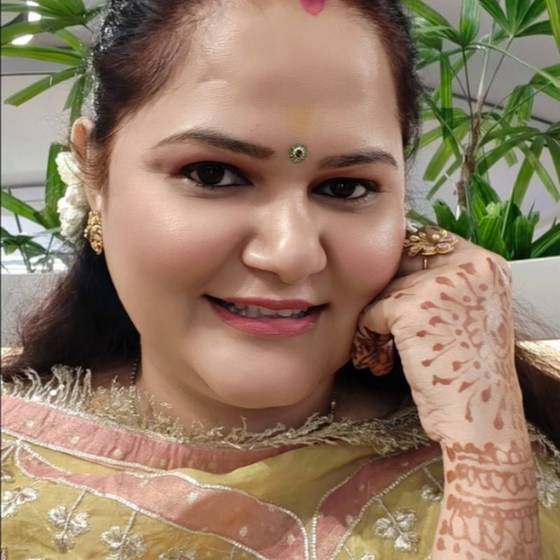 Jyoti Mahalwal Vlogs