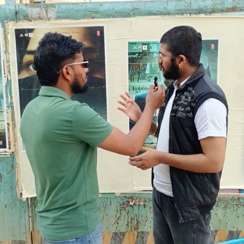Devant Kumar (देवन्त कुमार)