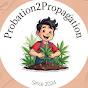 Probation2Propagation logo