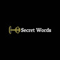 Secret Words logo