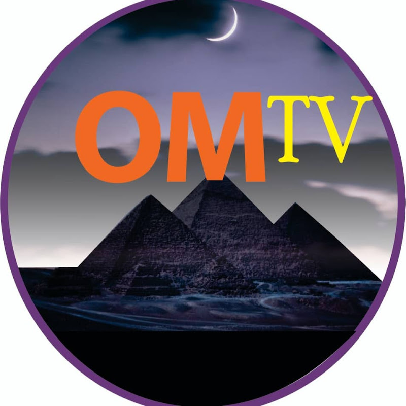 OMJOLIVIA TV