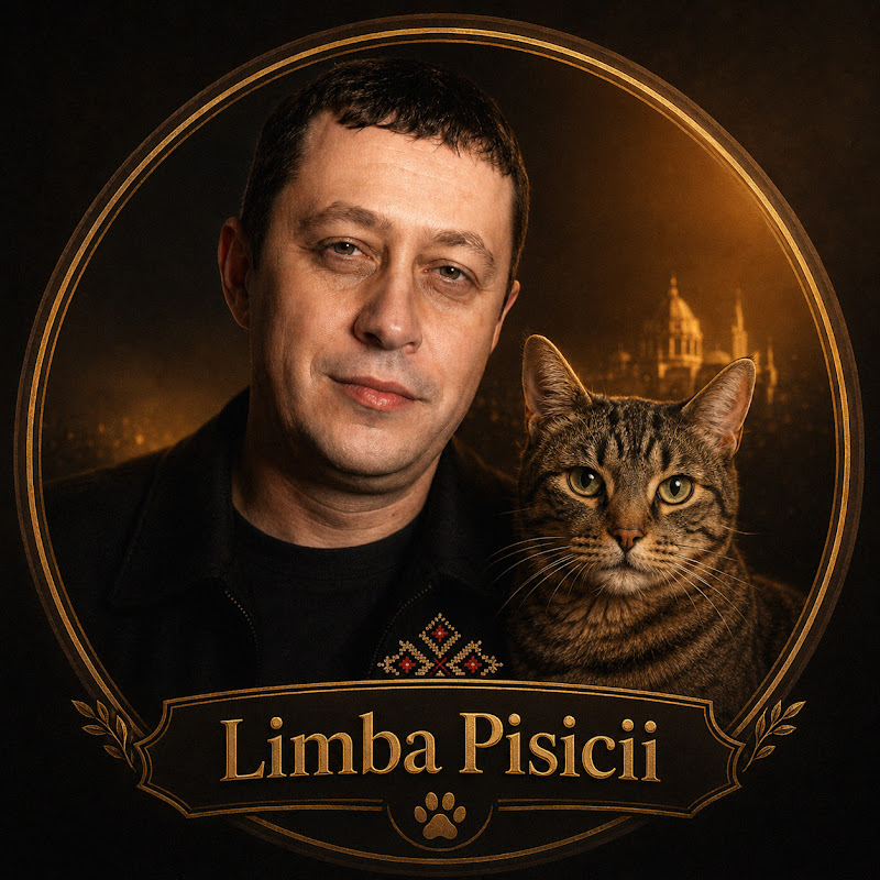 Limba Pisicii