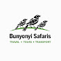 Bunyonyi Safaris Resort logo