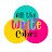 All the Write Colors - Katharine Hsu