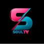 Soul Tv  Gh logo