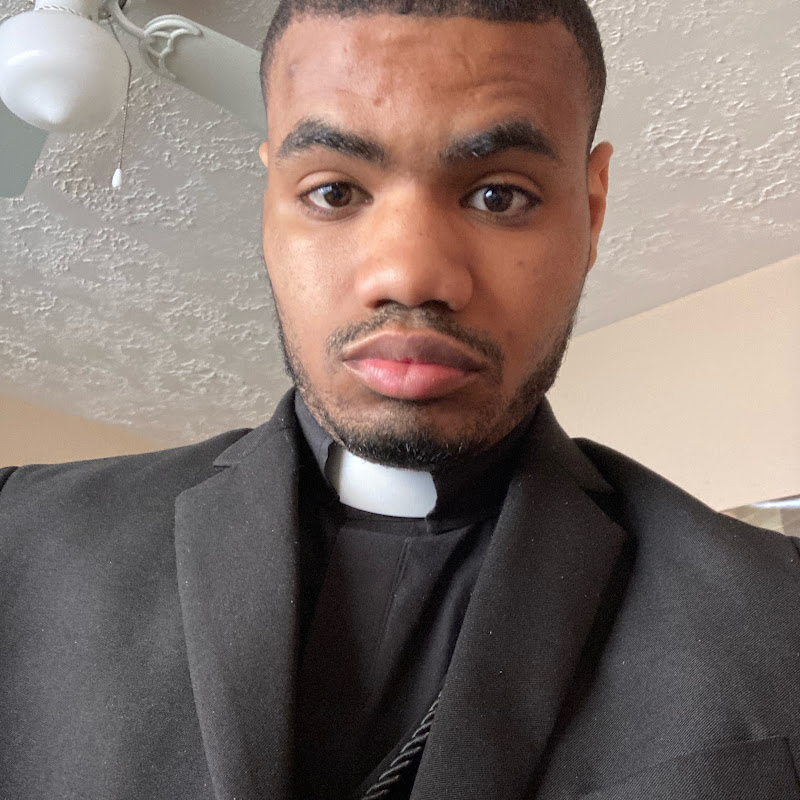  Minister Johnny  Christian YouTube channel