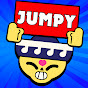 Jumpy logo