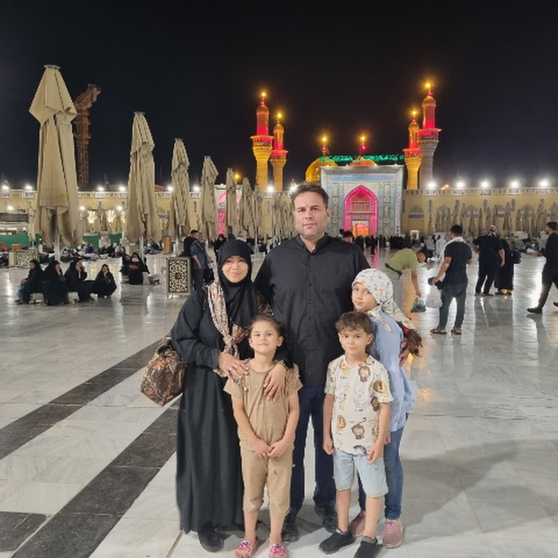 fariba Gholizadeh فریبا قلی زاده