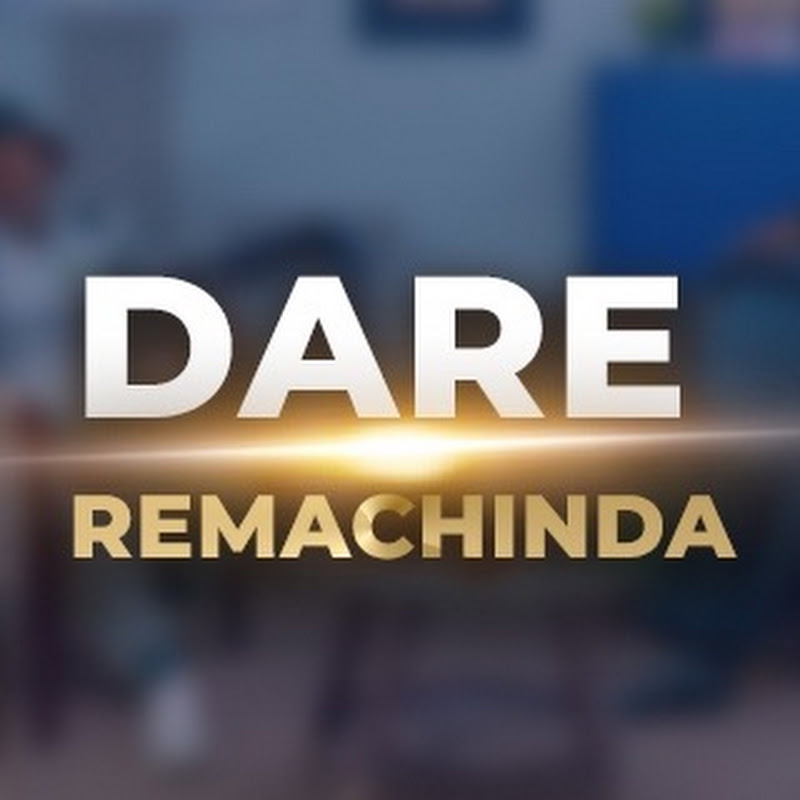 Dare Remachinda Official 