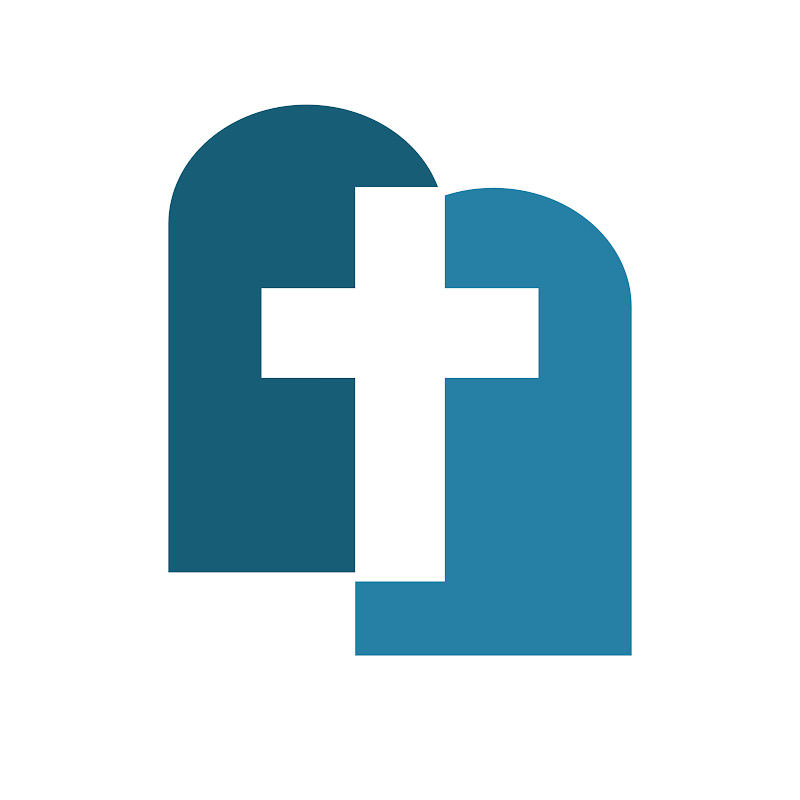 Церква Спасителя Христа м.Львів Logo