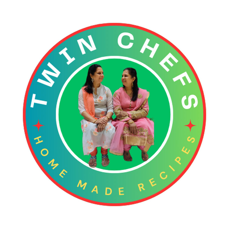 Twin Chefs