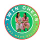 Twin Chefs logo