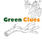 Green Clues logo