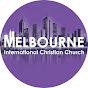 Melbourne International Christian Church logo