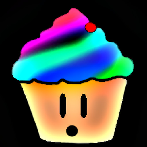 Mr Cupcake
