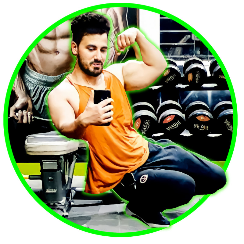 FitnessByDaanish