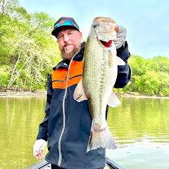 Matt Clement Fishing