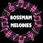 Bossmam Melodies logo